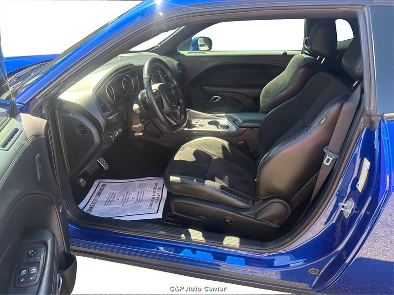2021 Dodge Challenger GT - Photo 8 - Los Angeles, CA 90044