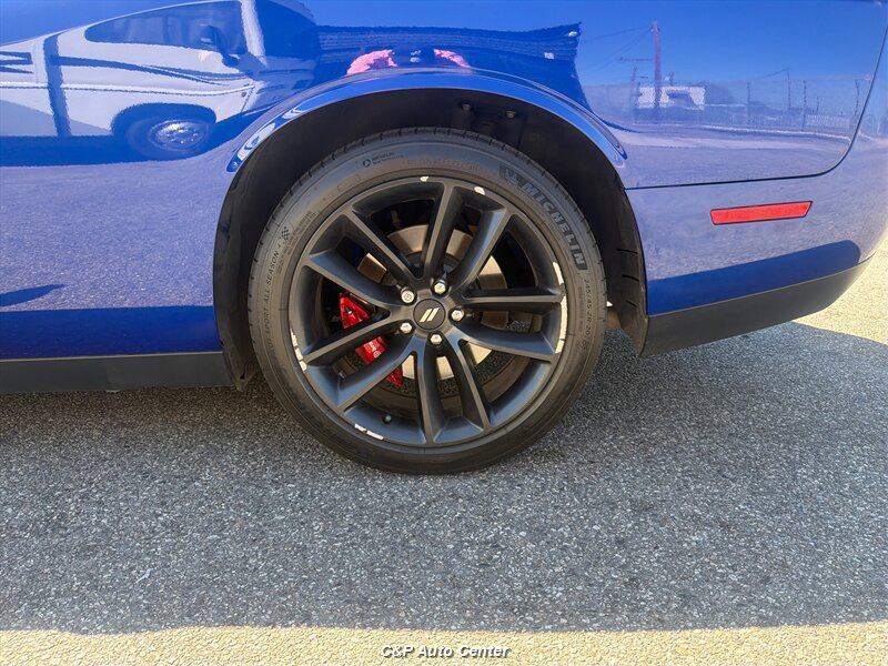 2021 Dodge Challenger GT - Photo 31 - Los Angeles, CA 90044