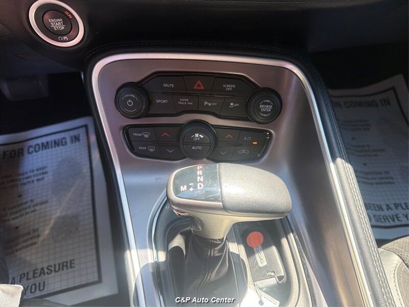 2021 Dodge Challenger GT - Photo 42 - Los Angeles, CA 90044