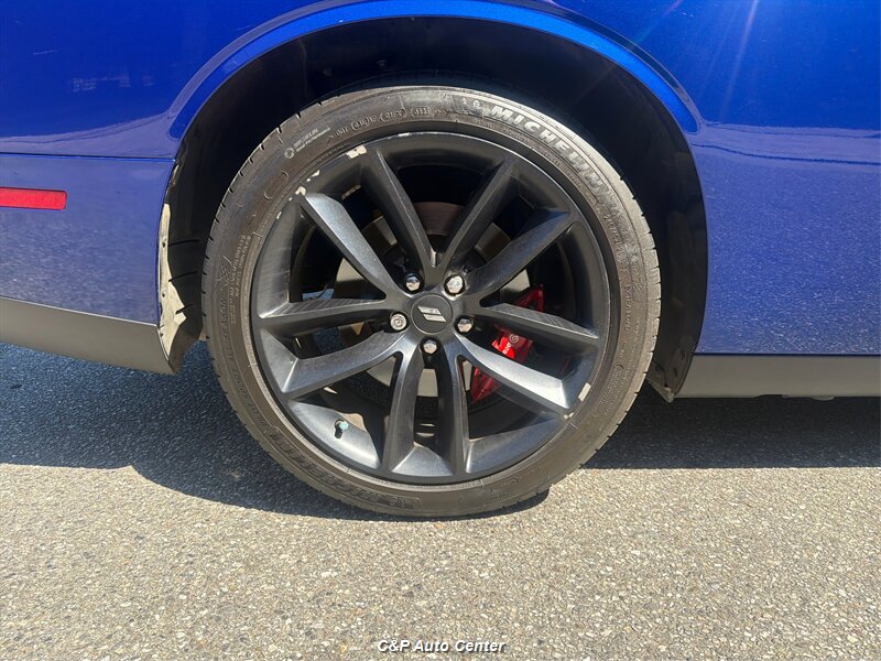 2021 Dodge Challenger GT - Photo 30 - Los Angeles, CA 90044