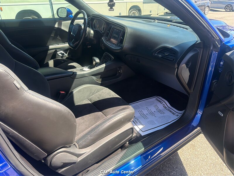 2021 Dodge Challenger GT - Photo 47 - Los Angeles, CA 90044