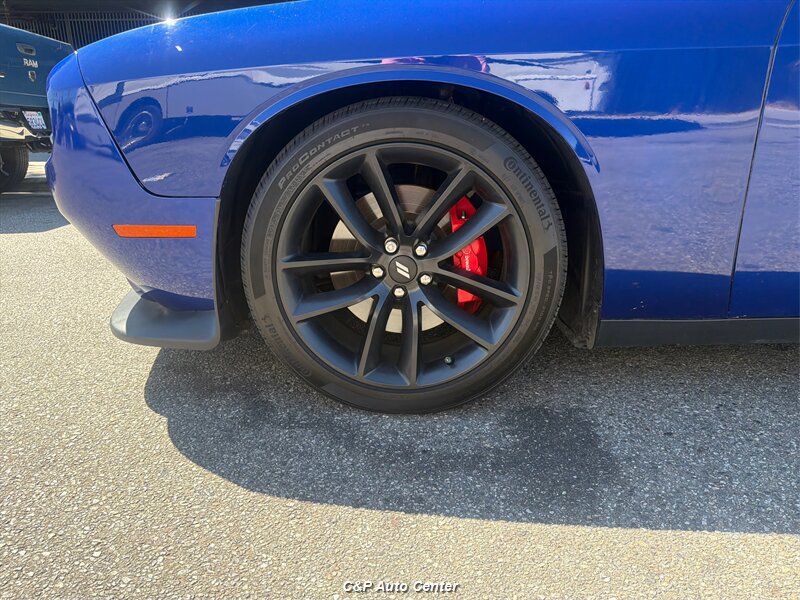 2021 Dodge Challenger GT - Photo 32 - Los Angeles, CA 90044