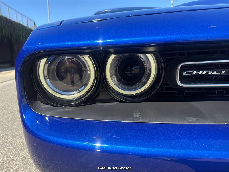2021 Dodge Challenger GT - Photo 36 - Los Angeles, CA 90044