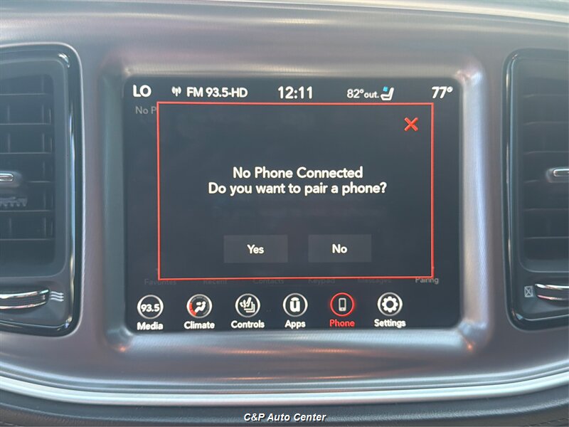 2021 Dodge Challenger GT - Photo 50 - Los Angeles, CA 90044