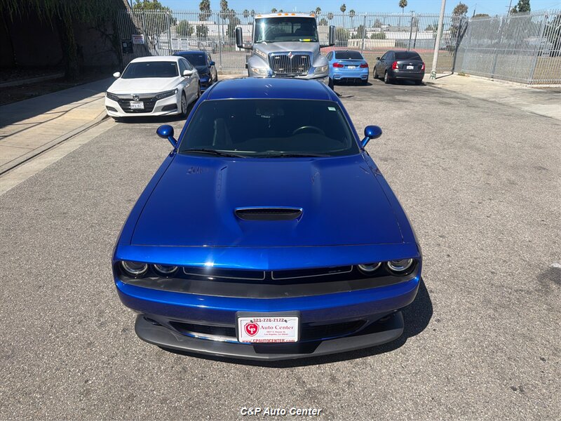 2021 Dodge Challenger GT - Photo 26 - Los Angeles, CA 90044
