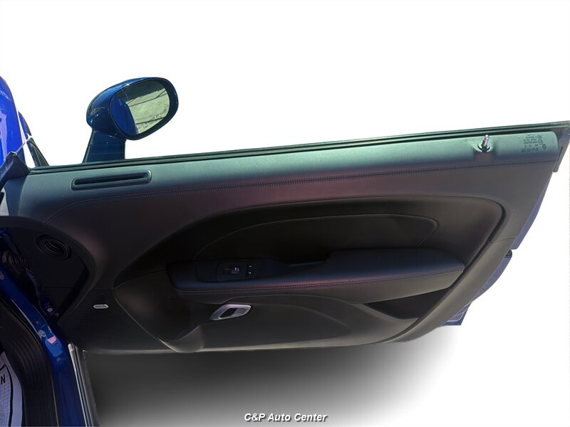 2021 Dodge Challenger GT - Photo 22 - Los Angeles, CA 90044