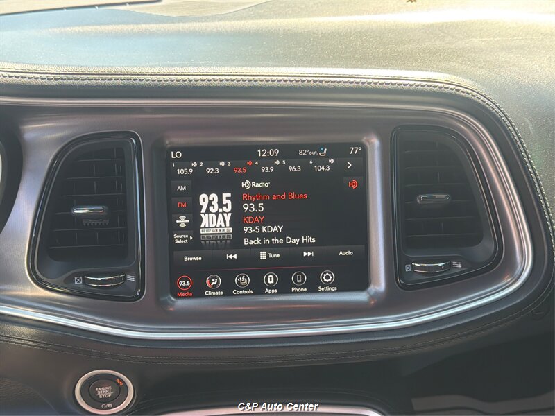 2021 Dodge Challenger GT - Photo 11 - Los Angeles, CA 90044