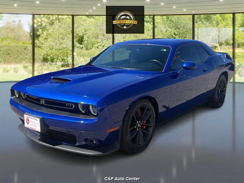 2021 Dodge Challenger GT - Photo 2 - Los Angeles, CA 90044