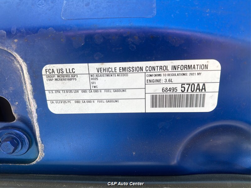 2021 Dodge Challenger GT - Photo 24 - Los Angeles, CA 90044