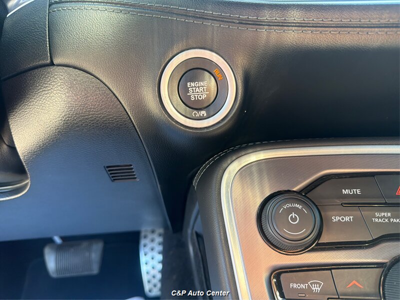 2021 Dodge Challenger GT - Photo 43 - Los Angeles, CA 90044