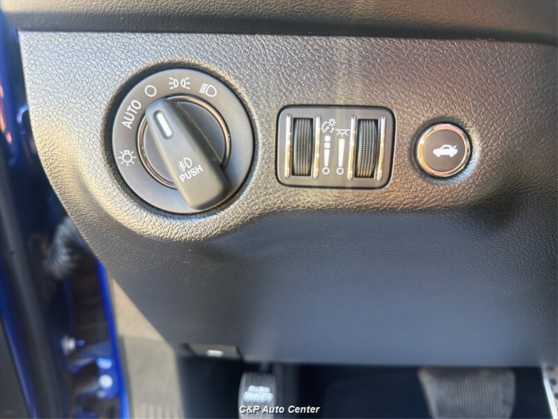 2021 Dodge Challenger GT - Photo 19 - Los Angeles, CA 90044