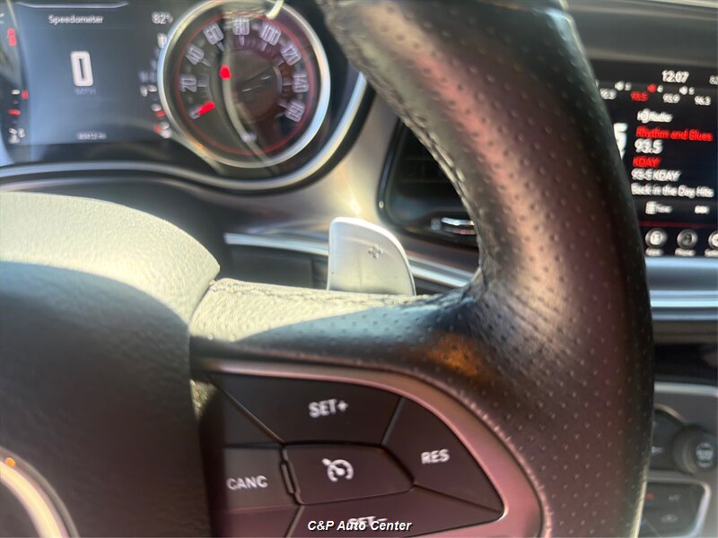 2021 Dodge Challenger GT - Photo 16 - Los Angeles, CA 90044