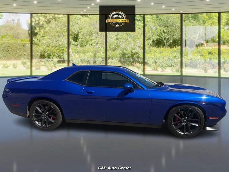 2021 Dodge Challenger GT - Photo 7 - Los Angeles, CA 90044