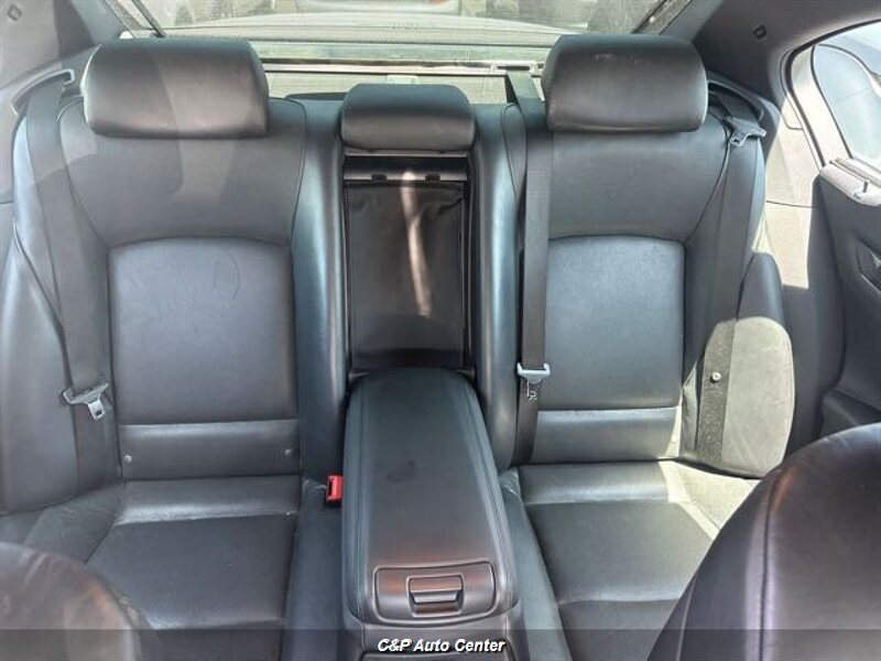 2012 BMW 7 Series 750i - Photo 38 - Los Angeles, CA 90044