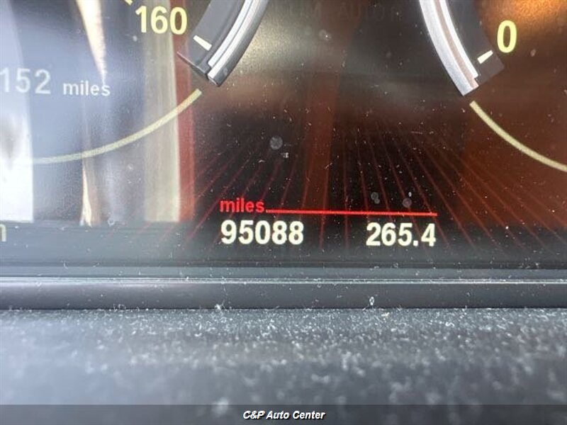 2012 BMW 7 Series 750i - Photo 16 - Los Angeles, CA 90044