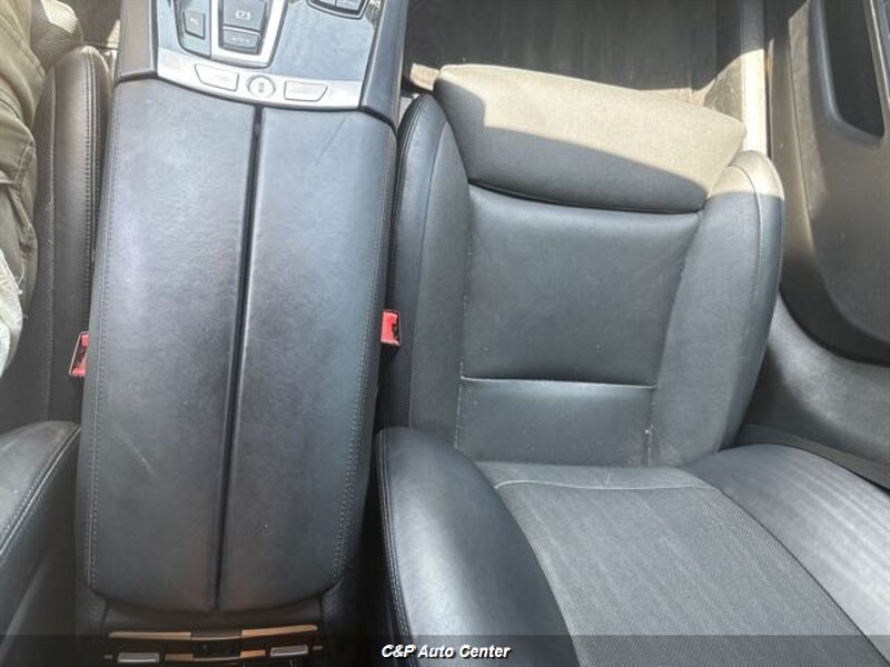 2012 BMW 7 Series 750i - Photo 23 - Los Angeles, CA 90044