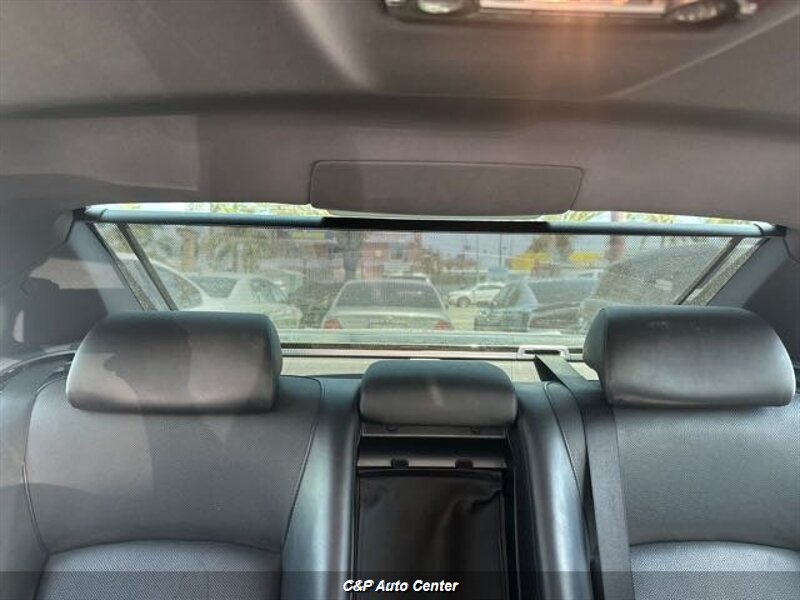 2012 BMW 7 Series 750i - Photo 39 - Los Angeles, CA 90044