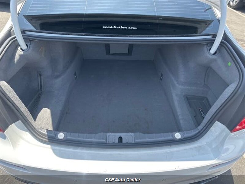 2012 BMW 7 Series 750i - Photo 30 - Los Angeles, CA 90044