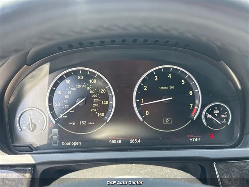2012 BMW 7 Series 750i - Photo 15 - Los Angeles, CA 90044