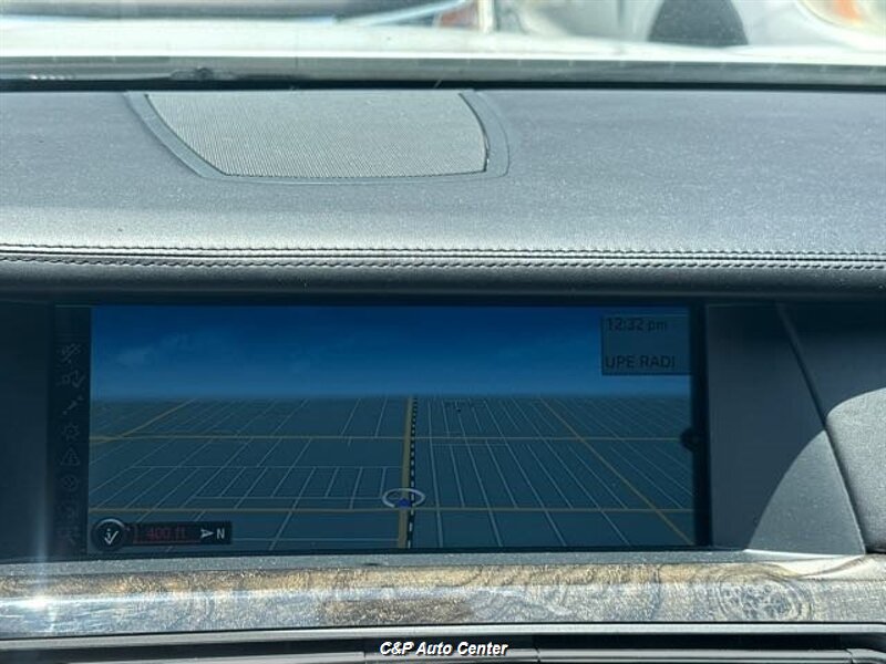 2012 BMW 7 Series 750i - Photo 21 - Los Angeles, CA 90044