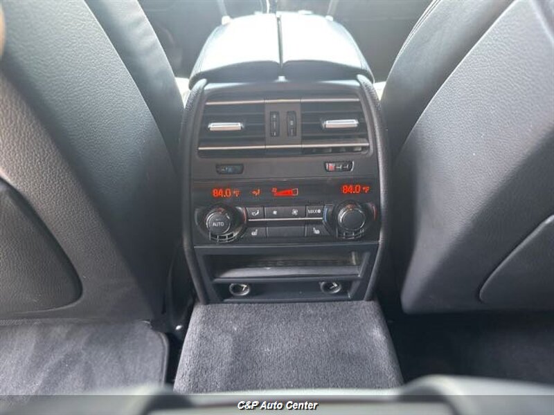 2012 BMW 7 Series 750i - Photo 29 - Los Angeles, CA 90044