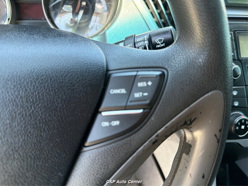 2013 Hyundai SONATA GLS - Photo 42 - Los Angeles, CA 90044