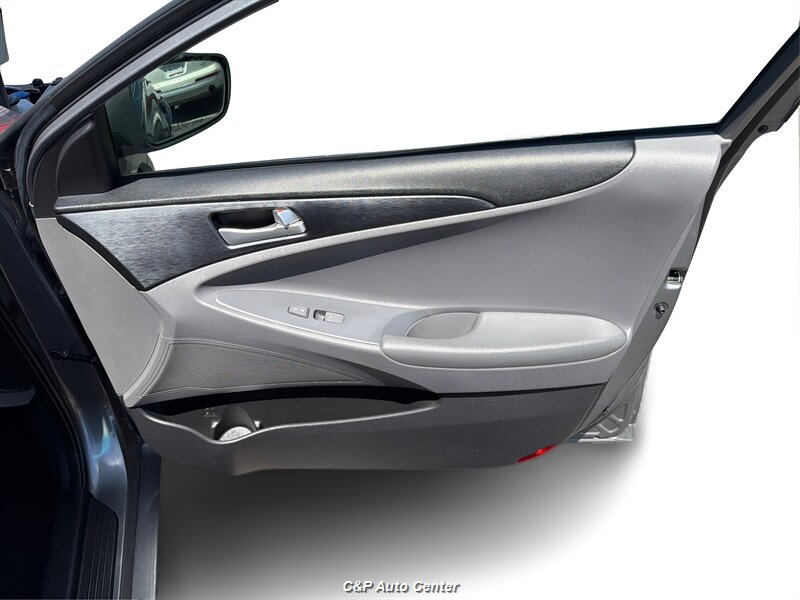 2013 Hyundai SONATA GLS - Photo 22 - Los Angeles, CA 90044