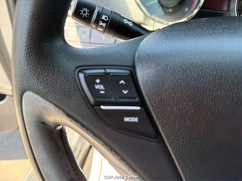2013 Hyundai SONATA GLS - Photo 41 - Los Angeles, CA 90044