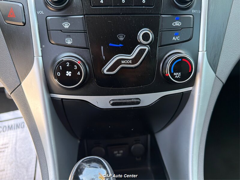 2013 Hyundai SONATA GLS - Photo 40 - Los Angeles, CA 90044