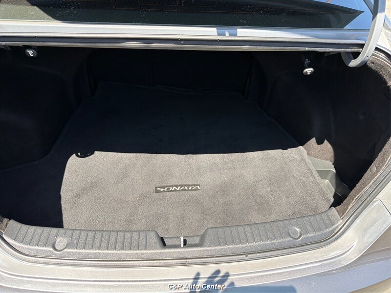 2013 Hyundai SONATA GLS - Photo 50 - Los Angeles, CA 90044