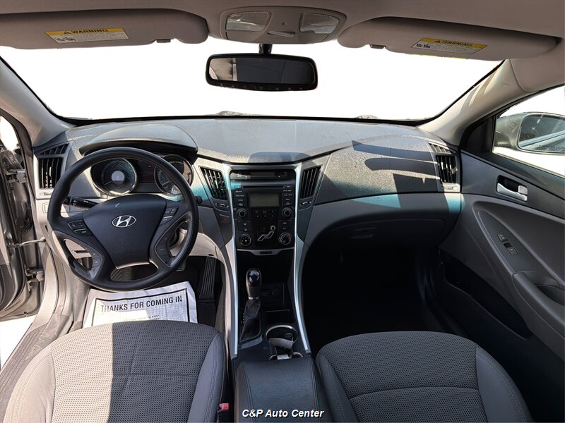 2013 Hyundai SONATA GLS - Photo 39 - Los Angeles, CA 90044