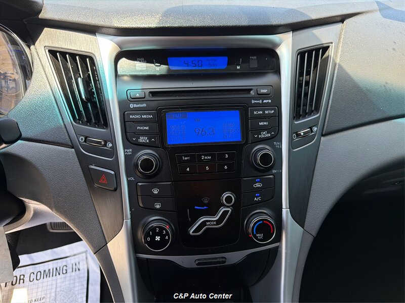 2013 Hyundai SONATA GLS - Photo 45 - Los Angeles, CA 90044