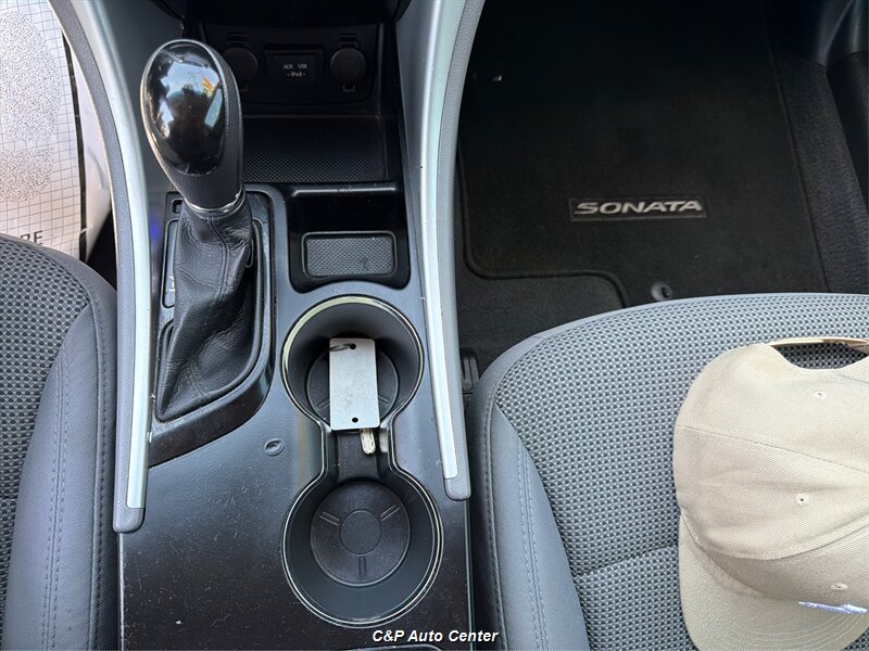 2013 Hyundai SONATA GLS - Photo 48 - Los Angeles, CA 90044