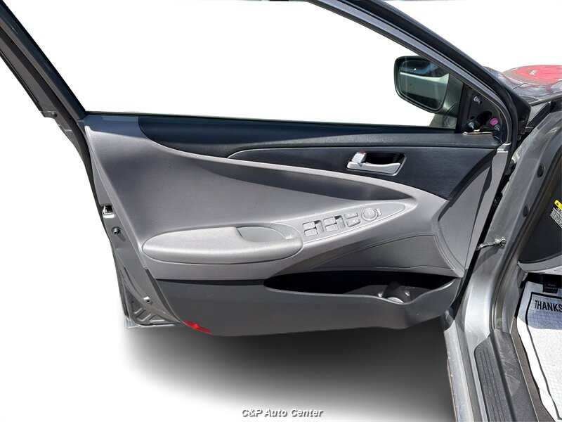 2013 Hyundai SONATA GLS - Photo 20 - Los Angeles, CA 90044