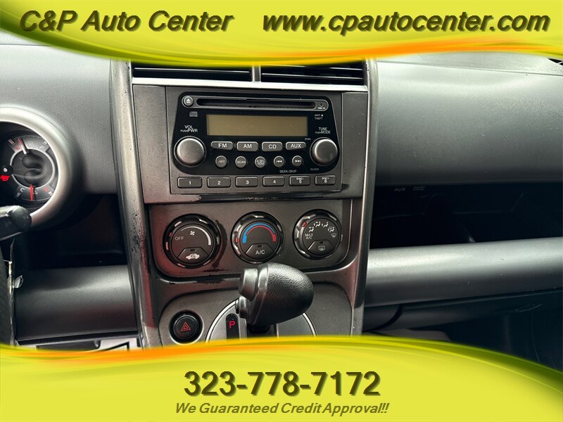 2003 Honda Element EX - Photo 14 - Los Angeles, CA 90044