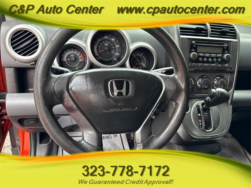 2003 Honda Element EX - Photo 20 - Los Angeles, CA 90044