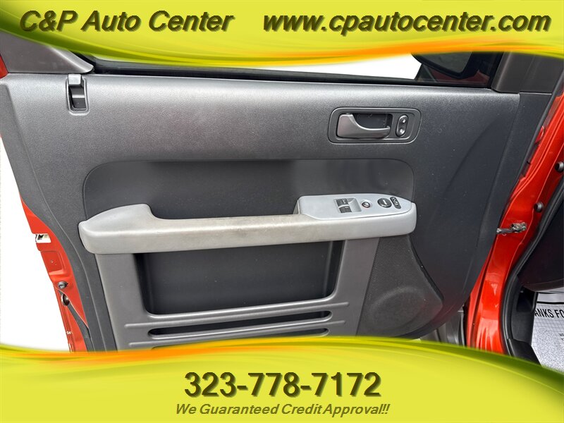 2003 Honda Element EX - Photo 22 - Los Angeles, CA 90044