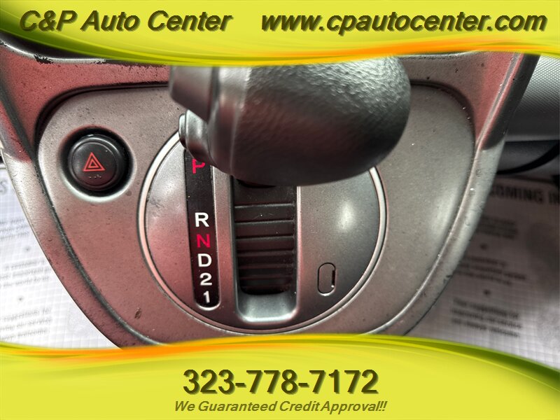 2003 Honda Element EX - Photo 47 - Los Angeles, CA 90044