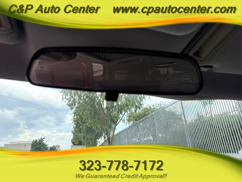 2003 Honda Element EX - Photo 17 - Los Angeles, CA 90044