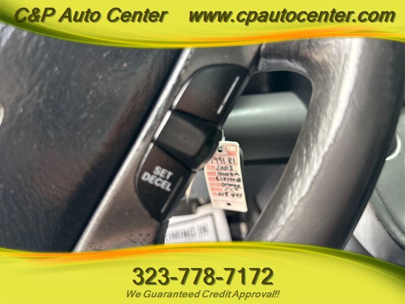 2003 Honda Element EX - Photo 43 - Los Angeles, CA 90044