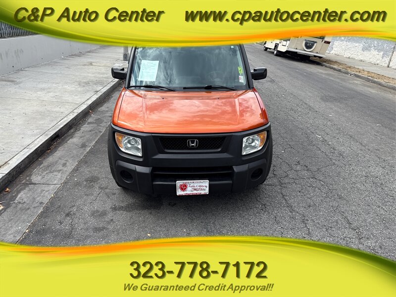 2003 Honda Element EX - Photo 27 - Los Angeles, CA 90044