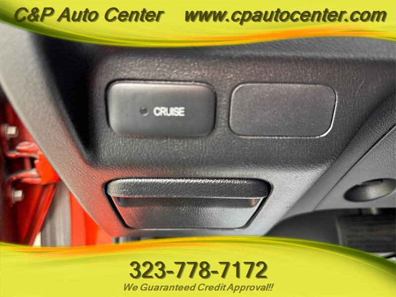 2003 Honda Element EX - Photo 48 - Los Angeles, CA 90044