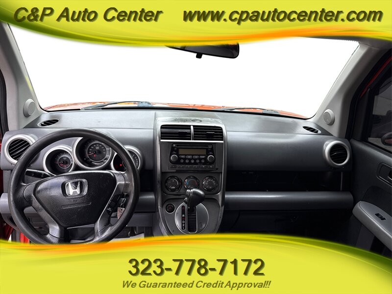 2003 Honda Element EX - Photo 41 - Los Angeles, CA 90044