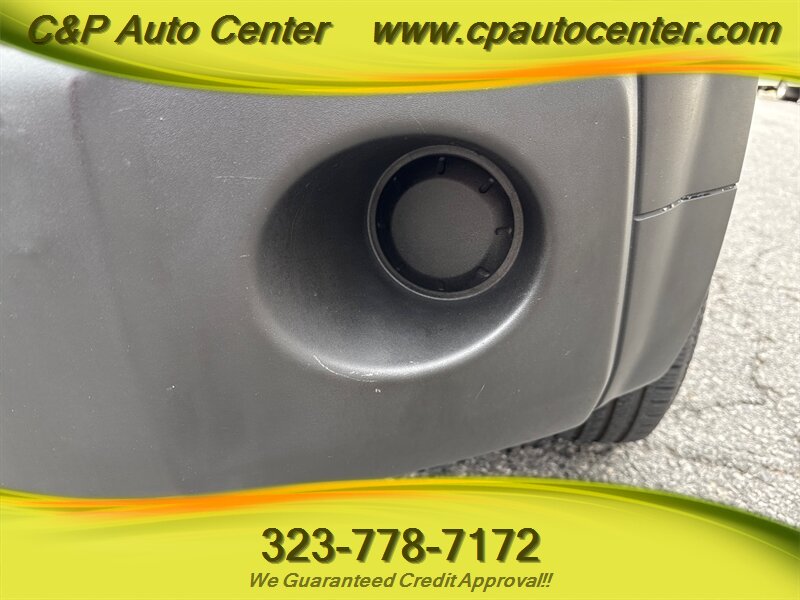 2003 Honda Element EX - Photo 39 - Los Angeles, CA 90044