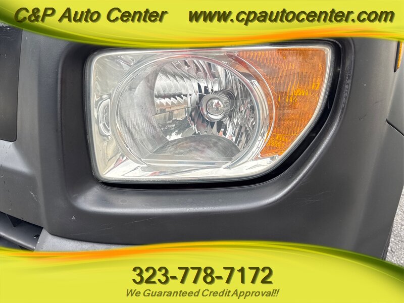 2003 Honda Element EX - Photo 35 - Los Angeles, CA 90044
