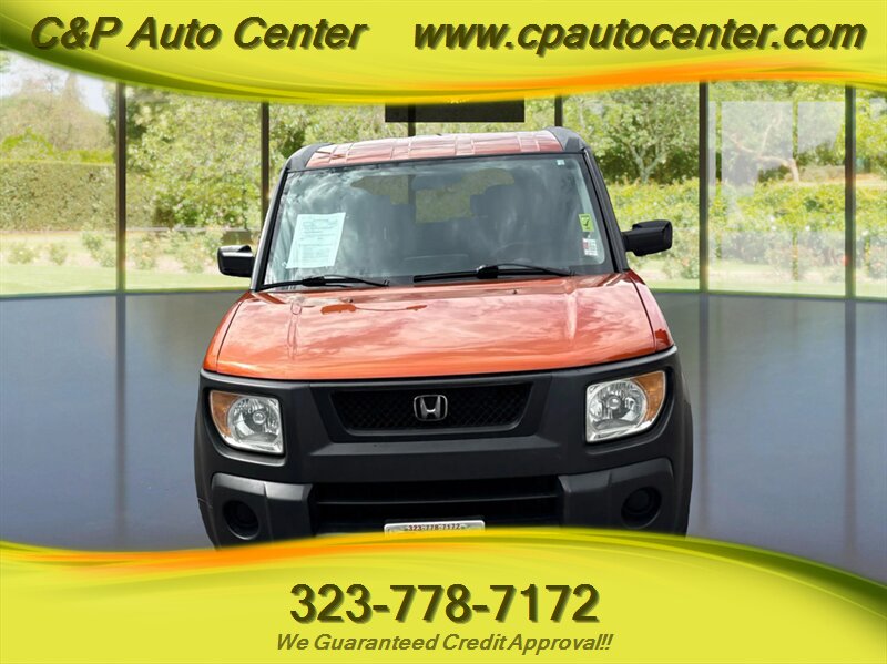2003 Honda Element EX - Photo 2 - Los Angeles, CA 90044