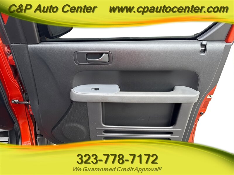 2003 Honda Element EX - Photo 24 - Los Angeles, CA 90044