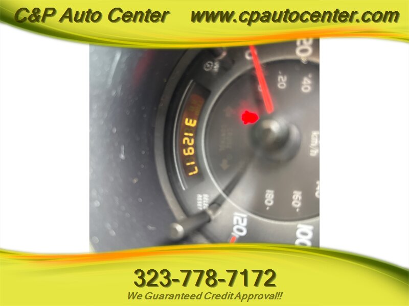 2003 Honda Element EX - Photo 45 - Los Angeles, CA 90044