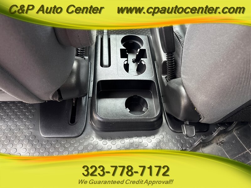 2003 Honda Element EX - Photo 23 - Los Angeles, CA 90044