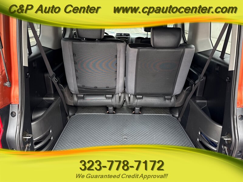 2003 Honda Element EX - Photo 49 - Los Angeles, CA 90044